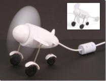 USB вентилятор