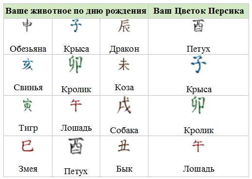 Цветок романтики