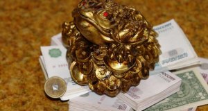 фен-шуй для привлечения денег