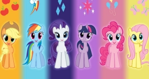My Little Pony