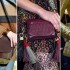 модные женские сумки на плечо 2017