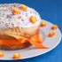 Кулич из сухих дрожжей
