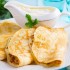 Картофельные блины