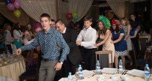 конкурсы к выпускному