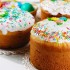 Пасхальный кулич