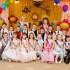 выпускной в детском саду