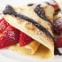 Вкусные блинчики