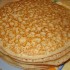 блинчики с дырочками
