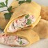 блины с начинкой