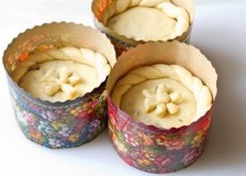 формы с цветочным рисунком