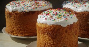 куличи