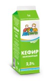 кефир