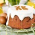 Кулич без дрожжей