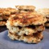куриные оладьи