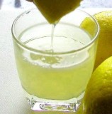 Лимонный сок