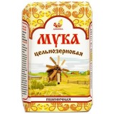 мука