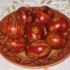 натуральные красители для яиц