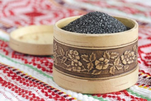 четверговая соль