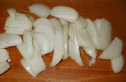 лук