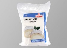 Сахарная пудра