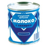сгущенное молоко