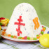 Пасха со сгущенкой
