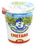 сметана