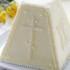 Творожный кулич