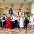 Выпускной в детском саду