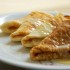 кефирные заварные блины