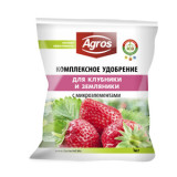 агрос для клубники