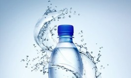 минеральная вода