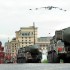 Парад в честь 9 Мая в Москве