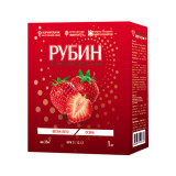 рубин для клубники