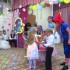 выпускной в садике