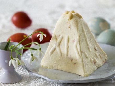 Королевская пасха