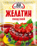 желатин