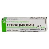 тетрациклин