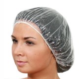 шапочка для душа