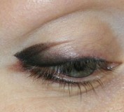 татуаж имитация теней