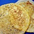 Ажурные блинчики