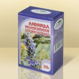 лаванда
