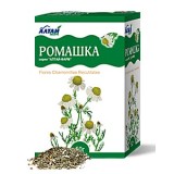 ромашка