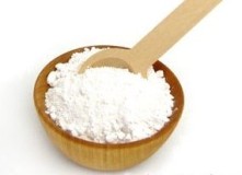 белая глина маска для лица