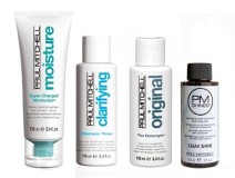 набор Paul Mitchell для экранирования