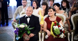 Поздравления от родителей жениха