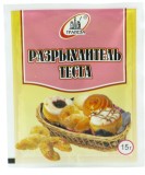 Разрыхлитель для теста
