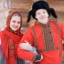 Русская свадьба