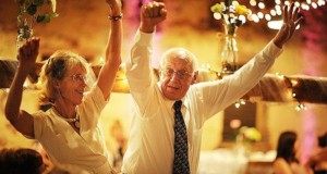 годовщина свадьбы 45 лет